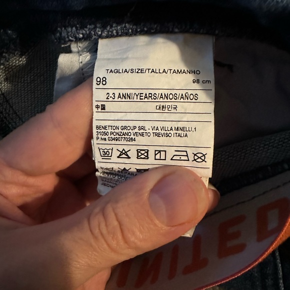 Set jeans 👖 and tshirt - Picture 5 of 5